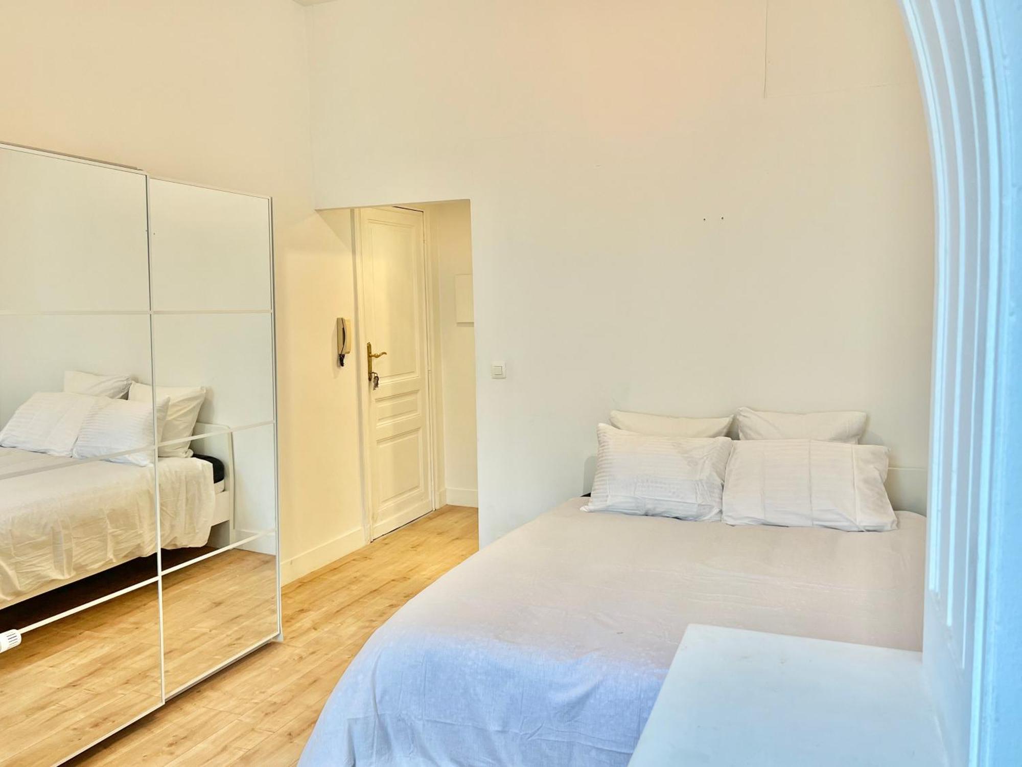 Brussels Hyper Centre Apartment Bagian luar foto