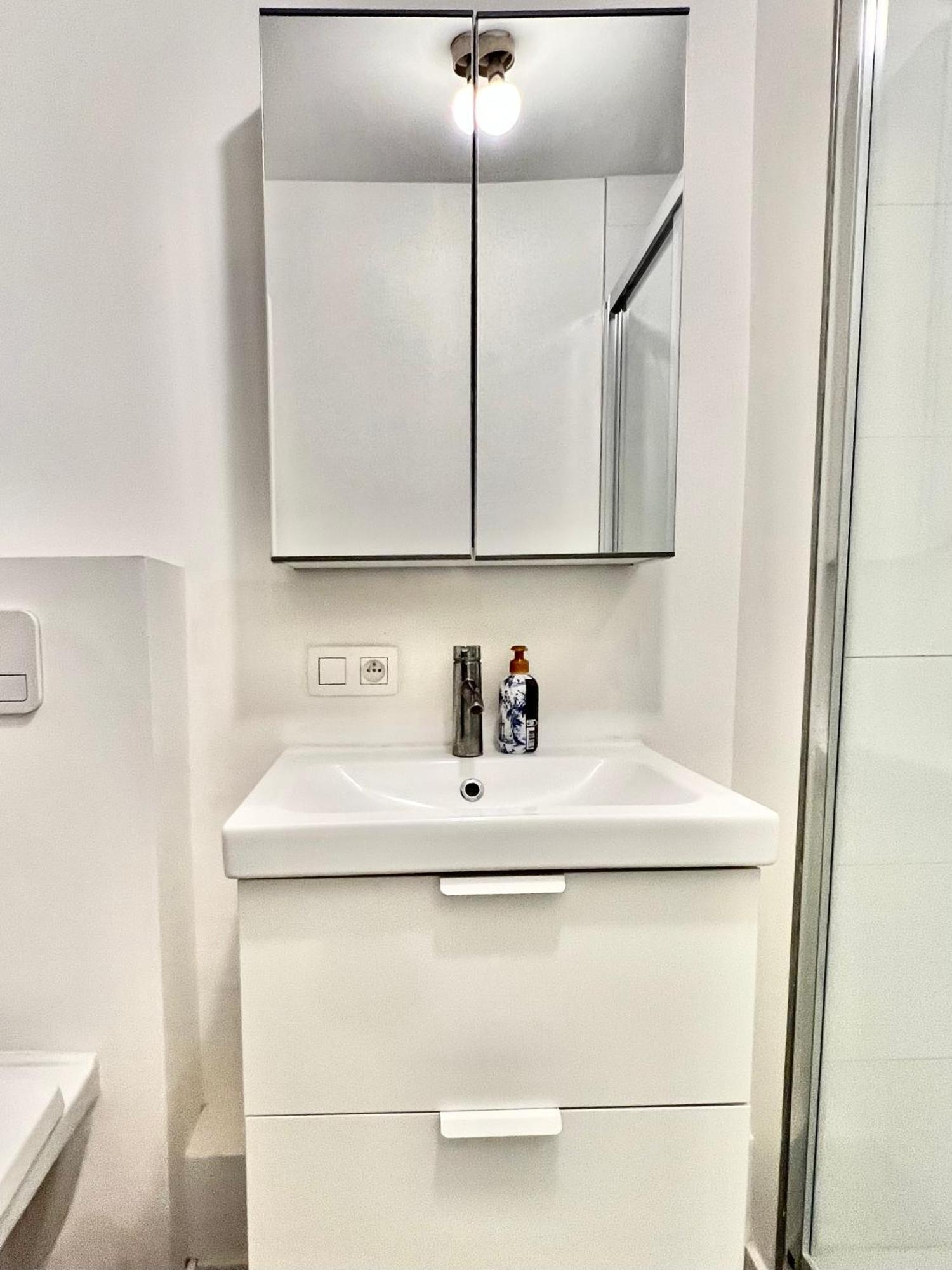 Brussels Hyper Centre Apartment Bagian luar foto